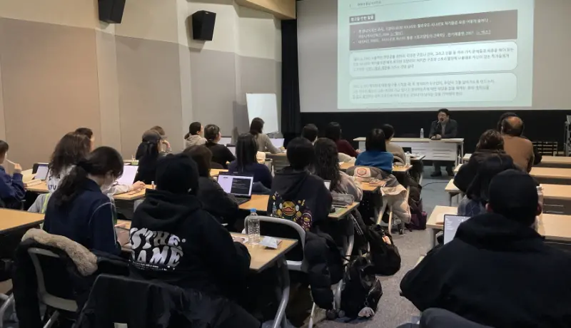 초심자를 위한 시나리오 입문