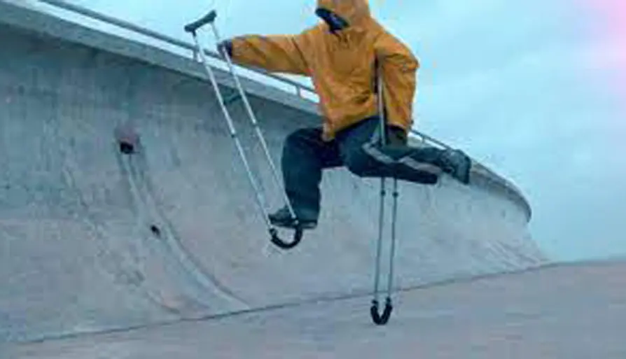 크러치