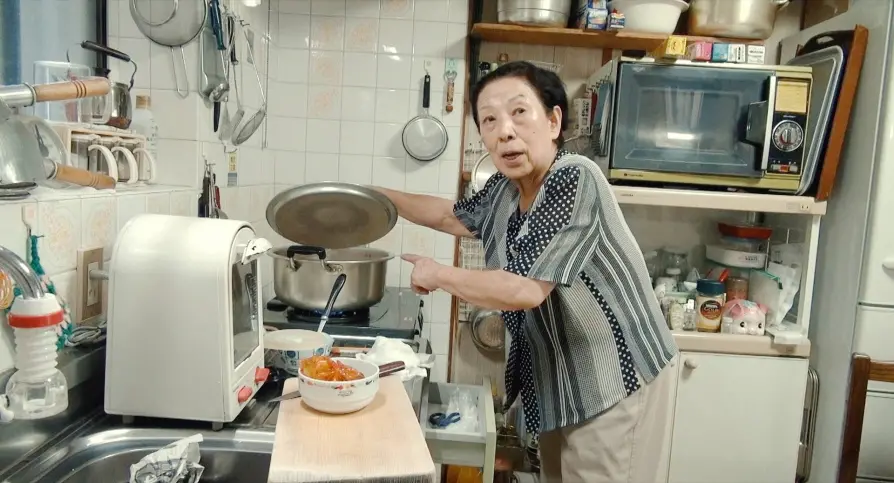 수프와 이데올로기