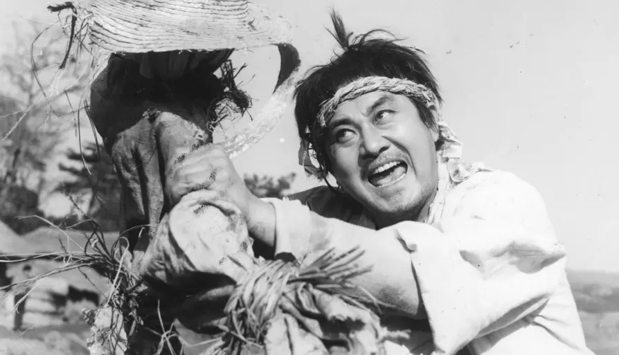 아리랑(1968)