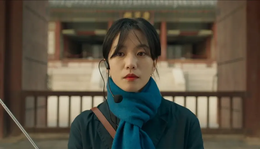 믿을 수 있는 사람