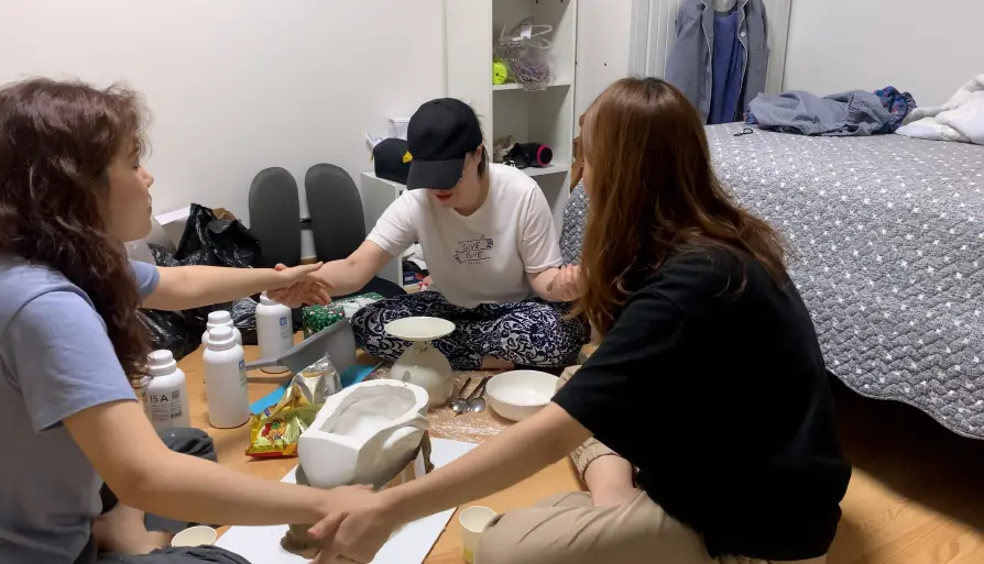 듣보인간의 생존신고