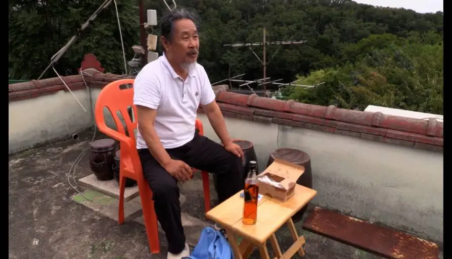 우리의 하루