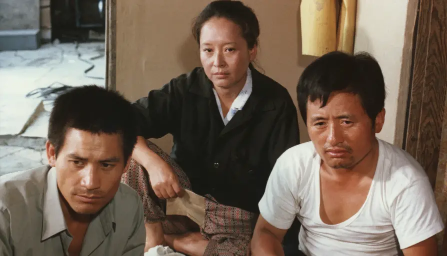 난장이가 쏘아올린 작은공 (4K) (이원세, 1940~2023)
