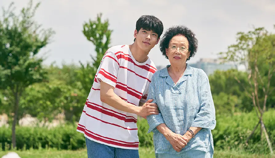 룸 쉐어링(배리어프리)