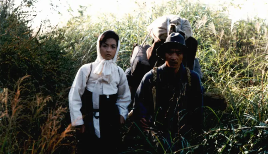 아다다 (35mm)