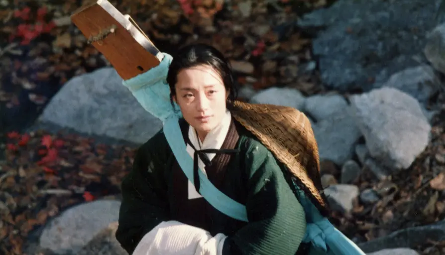 황진이 (35mm)