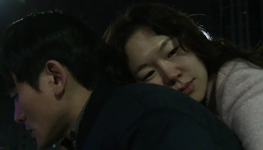 봄밤