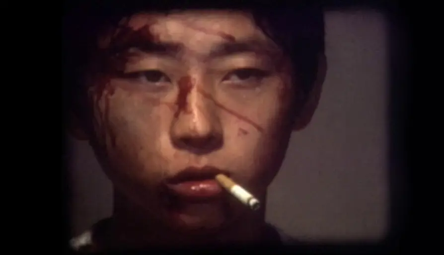 <인재를 위하여>(1987)
