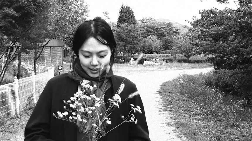 소설가의 영화