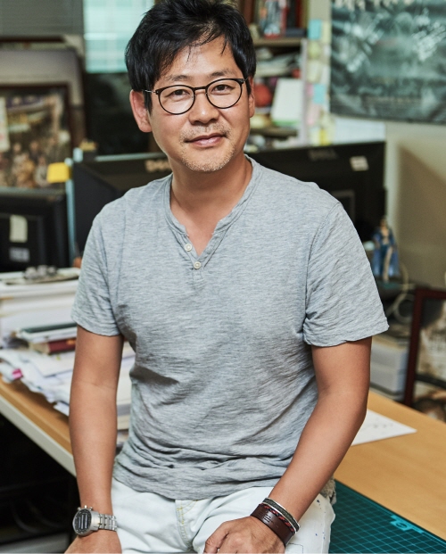 손승현 대표 사진(웨스트월드 제공)