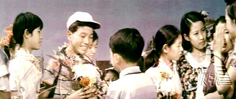 수학여행 스틸 이미지