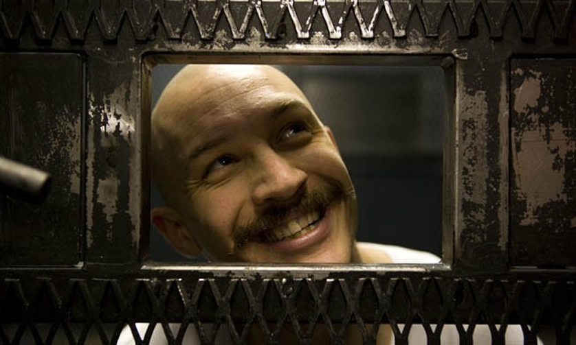 bronson