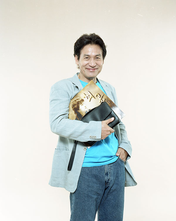 라디오스타(2006) 박민수 역, 안성기