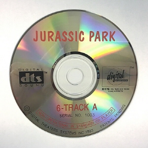 쥬라기공원_DTS_CD-ROM_Disc_(1993)
