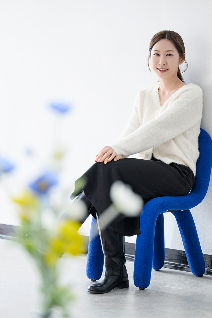 여은정
