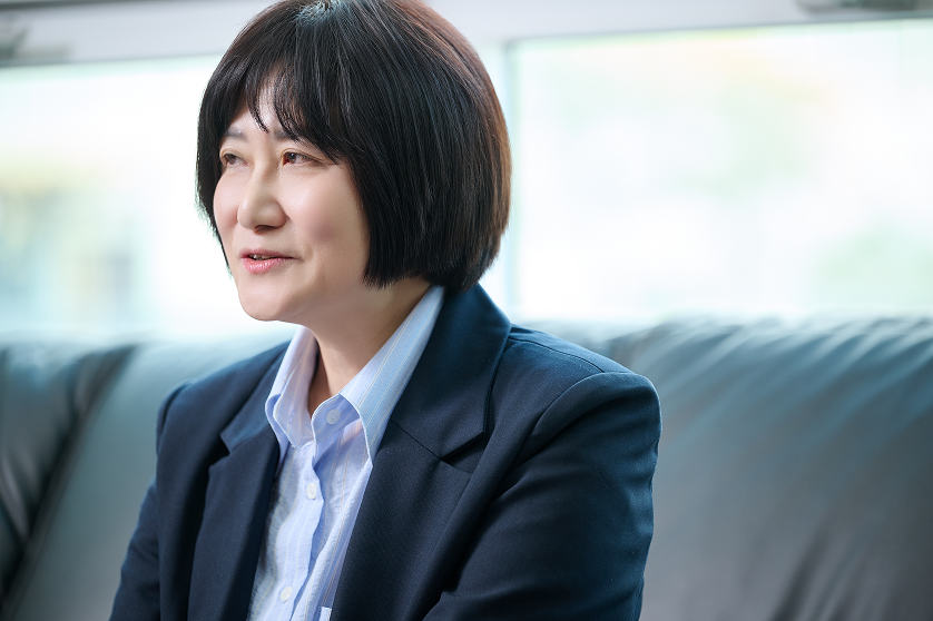 모은영 원장
